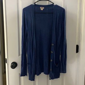 Massimo Cardigan